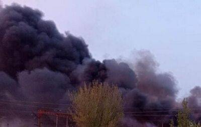 За сутки в Сумской области раздалось 136 взрывов
