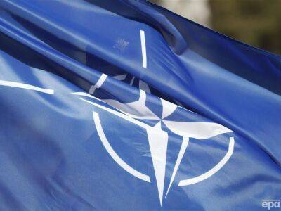 НАТО не будет направлять Украине официальное приглашение присоединиться к саммиту Альянса в Вильнюсе – СМИ