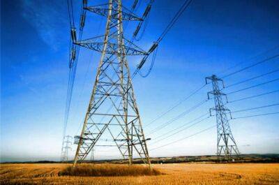 Украина начала экспорт электроэнергии в Польшу по новому маршруту