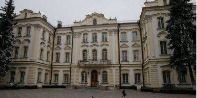 Верховный суд созывает внеочередное заседание пленума из-за «событий вокруг Князева»