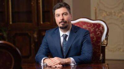 В разгар войны: глава Верховного суда Украины арестован за взятку в 3 млн долларов