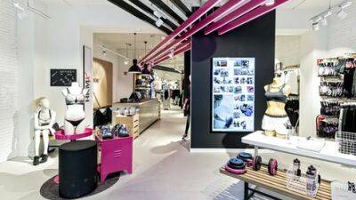 В Израиле появятся фирменные магазины модного нижнего белья из Голландии