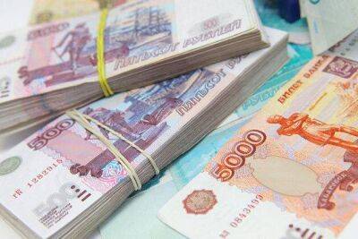 Мосбиржа: курс рубля в начале торгов вторника снижается к доллару, юаню и евро