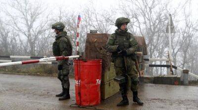В Курской области россии беспилотник атаковал пограничное управление ФСБ, есть раненые – СМИ