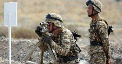 Россия отмечает положительную динамику вокруг ситуации на киргизско-таджикской границе