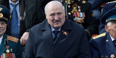 В украинской разведке подтвердили, что у Лукашенко есть проблемы со здоровьем