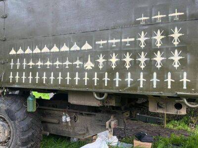 Силы ПВО Украины сбили все 18 ракет, выпущенные ночью российскими оккупантами. В том числе шесть "Кинжалов" и девять "Калибров"