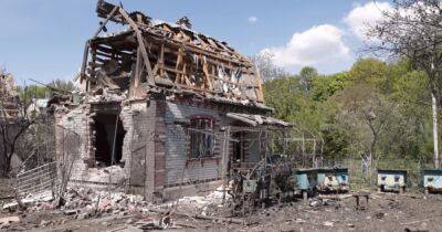Удар по Тернопольской области: власти рассказали о последствиях вражеского обстрела (видео)