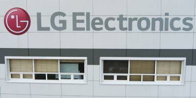 Компания LG возобновила набор персонала в России