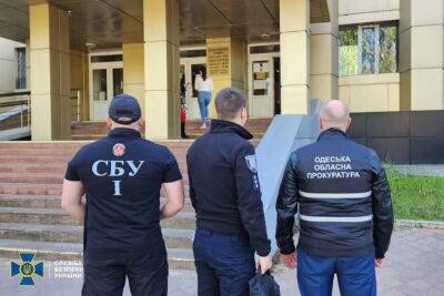 В Одессе с помощью судьи мошенники продавали чужие квартиры | Новости Одессы