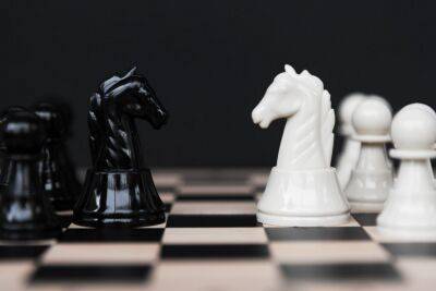 Лижэнь снялся со второго турнира по шахматам серии Grand Chess Tour 2023