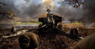Война в Украине 2023 – войска РФ в Луганской области усилили атаки и запускают самодельные дроны