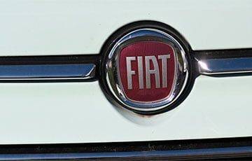 FIAT показал новый пикап за $50 000