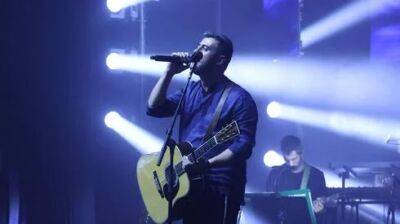 Впервые: израильтянин выступит с сольным концертом в Мэдисон-сквер-гарден