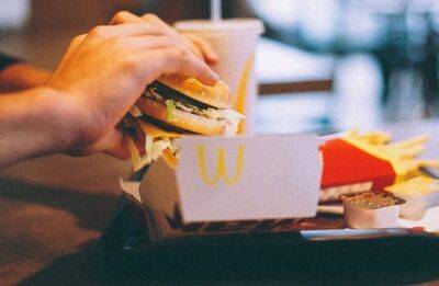 Уже работает 70% сети. McDonald’s возобновил работу заведений в Кременчуге и Полтаве