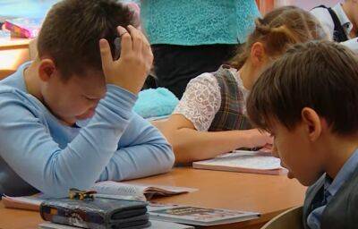"Таким учителям метлу нельзя поручать": скандал произошел в украинской школе
