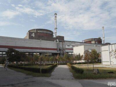 Оккупанты планируют закрыть работников ЗАЭС на станции в случае штурма ВСУ – глава обладминистрации