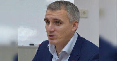 Дело о коррупции в Николаеве направлено в суд. Сенкевич может сесть?