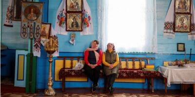 Московский патриархат в Украине поддерживают не более 4% населения — Епифаний