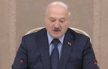 Шустер: Лукашенко припух, не все функционирует как надо