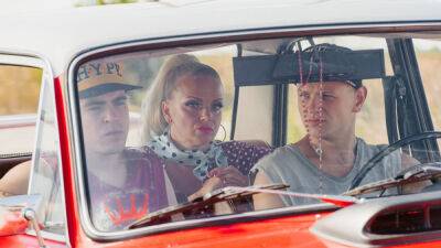 «Короли рэпа»: криминальная драма украинского производства выйдет в прокат 3 августа