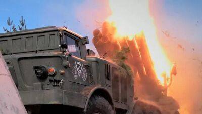 "Крупнейшая ракетная атака" на Киев отражена