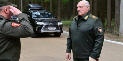 «Эта история играет нам на руку». Между тремя потенциальными преемниками Лукашенко началась суета — Денисенко о болезнях узурпатора