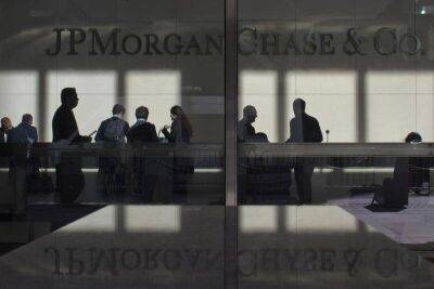 В JPMorgan предупредили о риске обвала акций из-за кризиса госдолга США