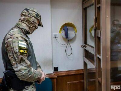 В России сообщили об аресте бывшего сотрудника посольства США за "сотрудничество на конфиденциальной основе"
