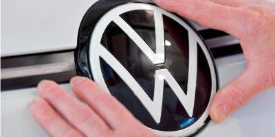 По сниженной цене. Volkswagen получил одобрение Кремля на продажу российских активов