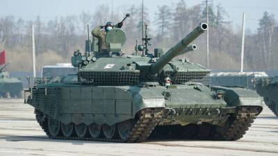 Украинцы захватили Т-90 и уничтожили легенду о непобедимом танке и оборонные заказы окупантов