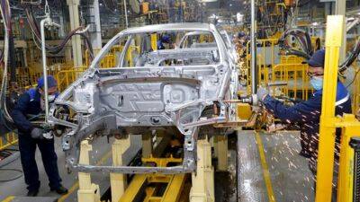 Узбекистан и Кыргызстан запустили строительство автомобильного завода
