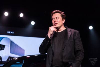 Илон Маск будет лично одобрять каждого нового сотрудника Tesla