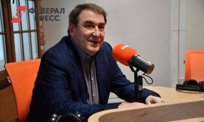 Андрей Нечаев: «Защищенность собственности у нас находится на низком уровне»
