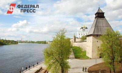 Часть объектов Псковского кремля отреставрируют до конца 2023 года: что изменится