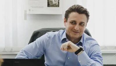 Денисов официально стал директором по маркетингу, медиа и спонсорстве ФК Полесья