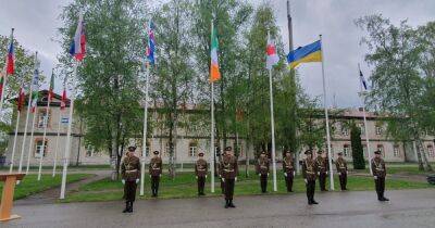 Украина присоединилась к киберобороне НАТО