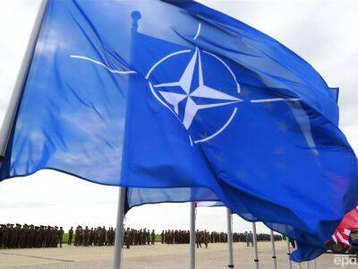 Украина присоединилась к центру НАТО по киберзащите – МИД