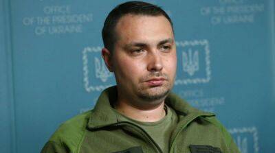 Буданов рассказал, кто помог ГУР коммуницировать с Беларусью после начала вторжения рф