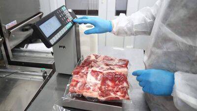 Китай расширил список поставщиков мяса и субпродуктов из России