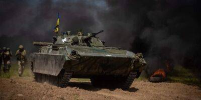 Российские оккупанты за сутки нанесли 27 ракетных и 37 авиационных ударов по территории Украины — Генштаб
