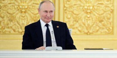 У Путина проблемы с чрезмерным употреблением наркотических средств — Буданов