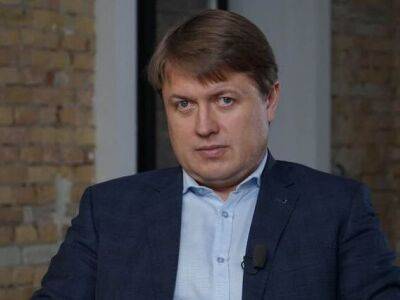 Андрей Герус - Для либерализации рынка электроэнергии нужно повысить прайс-кепы – Герус - gordonua.com - Украина