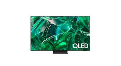 Samsung подписала соглашение на покупку OLED-панелей для телевизоров у LG Display