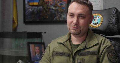 Буданов рассказал, кто первым сбежит из Крыма после мероприятия ВСУ
