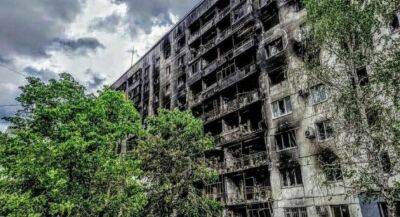 "Любой ворюга-гастролер может так": "объявления" о вскрытии квартир в Северодонецке вызывают вопросы