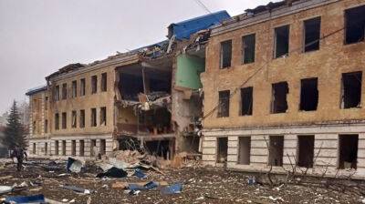 Россияне за сутки 20 раз обстреляли Сумскую область: есть разрушения