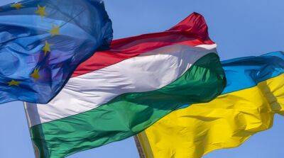 В Венгрии подтвердили и прокомментировали блокировку средств на оружие для Украины