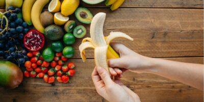 10 причин, почему бананы нужно есть каждый день. И четыре причины делать это с осторожностью