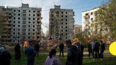 В ООН оценили стоимость послевоенного восстановления Украины: какая сумма